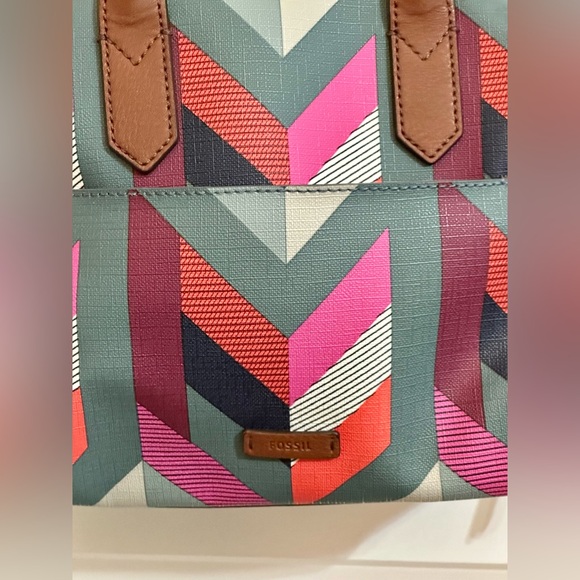 Fossil Purse - Picture 3 of 5